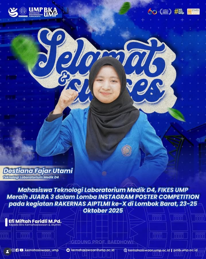 DESTIANA FAJAR UTAMI